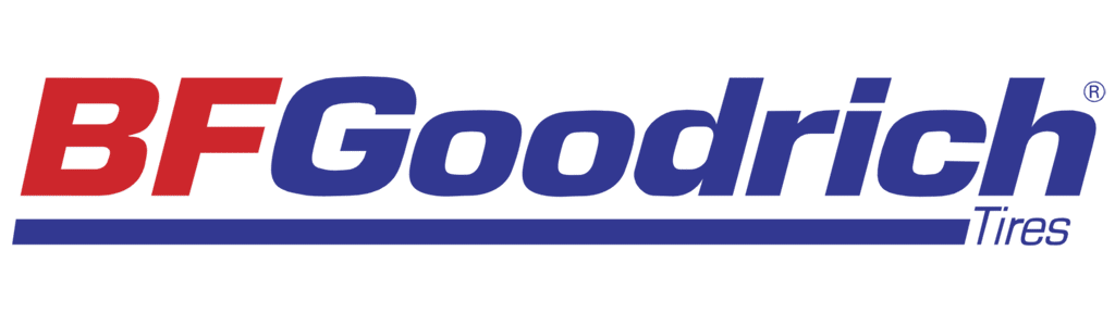 BF Goodrich Tires in Colorado