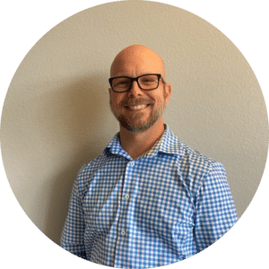 Brad- Aspen Auto Clinic’s Service Advisor At Mark Dabling Boulevard