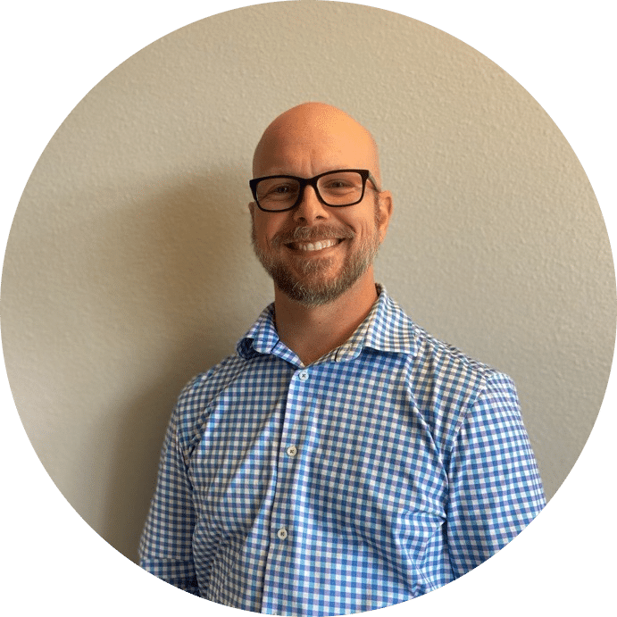 Brad- Aspen Auto Clinic’s Service Advisor At Mark Dabling Boulevard